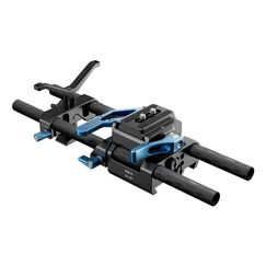 Sirui SC-BPS Grundplatte/Kameraplatte/Gestänge