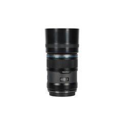 Sirui Sniper Series F1.2 APS-C Autofokus-Objektivset, Farbe: Schwarz