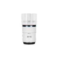 Sirui Sniper Series F1.2 APS-C Autofokus-Objektivset, Farbe: Weiß