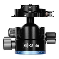 Sirui Kugelkopf KS-40