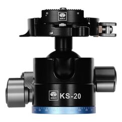 Sirui Kugelkopf KS-20