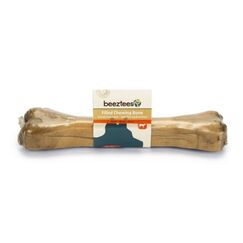Beeztees 781643 Hunde-/Katzenleckerli Hund Kauartikel Rind, Pansen