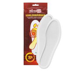 Thermopad Sohlenwärmer