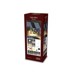 Konstsmide Capri Mini Tischbeleuchtung für den Außenbereich LED 2,2 W