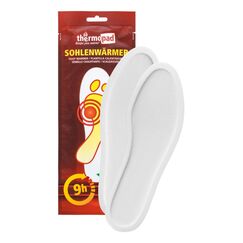Thermopad Sohlenwärmer