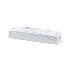 Paulmann LED Pro Controller RGBW DC 24 Weiss