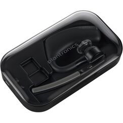 HP Poly Voyager Legend Ladeetui und USB-A-Kabel