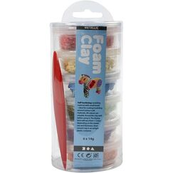Creativ Company 78811 Zubehör für Mal- & Bastel-Set für Kinder