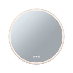 Paulmann LED Spiegel MIRRA 60 HomeSPA 21W, 1580lm, 2700-6500K WhiteSwitch, IP44