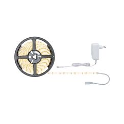 Paulmann LED Stripes SimpLED 5 m Weiss 17W, WW 3000K, 1500lm