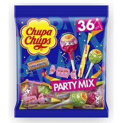 Chupa Chups Party Mix