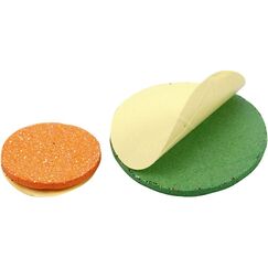 Creativ Company 79022 Zubehör für Mal- & Bastel-Set für Kinder