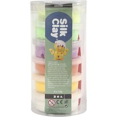Creativ Company 79151 Zubehör für Mal- & Bastel-Set für Kinder