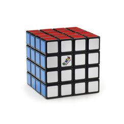 Rubik’s 4x4 Master Zauberwürfel - der ultimative 4x4 Cube für Logik Profis ab 8 Jahren und für unterwegs, hohe Qualität, leichtgängiges Handling, leuchtende Farben