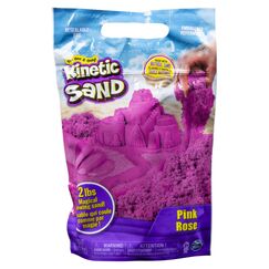 Kinetic Sand 907 g Nachfüllset Pink