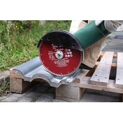 kwb 797140 Winkelschleifer-Zubehör Schneidedisk