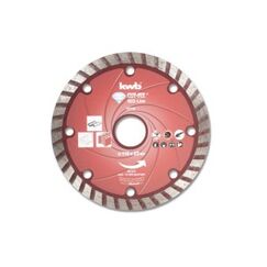 kwb 797540 Kreissägeblatt 12,5 cm 1 Stück(e)
