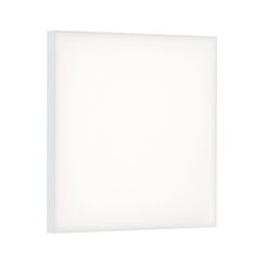 Paulmann Velora LED Panel 295x295mm LED 16,8W 1860lm 3000K, On/Off