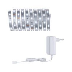 Paulmann LED Stripe MaxLED 250 Set 3m 24W, 6500K, 900lm, unbeschichtet