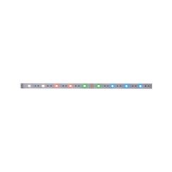 Paulmann LED Stripe MaxLED 250 1m EXT 6.5W, RGBW, 270lm, unbeschichtet