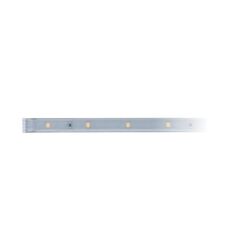 Paulmann MaxLED 250 Basisset 3m RGBW LED 20W 810lm 3000K RGBW, inkl. IR-Fernbe.