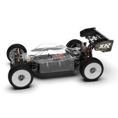 HobbyTech 8.NXT-XR-RACE-PACK ferngesteuerte (RC) modell Buggy Elektromotor 1:8