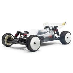 HobbyTech 8.XMID.KIT ferngesteuerte (RC) modell Buggy Elektromotor 1:10