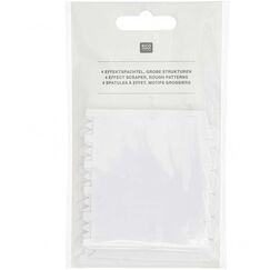 Rico Design 800027 Zeichen-Set 4 Stück(e)