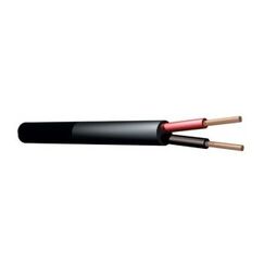 PD-Connex 801.816 Audio-Kabel 50 m Schwarz