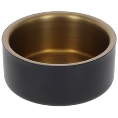 Kerbl 80109 Schale für Hunde/Katzen Hund Haustier-Fütterungsschale