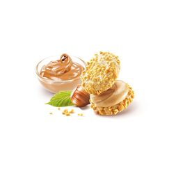 Wernli Japonais Keks Creme 100 g