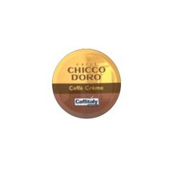 Chicco d'Oro Caffe' Creme Kaffeekapsel 40 Stück(e)
