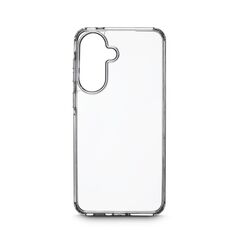 Black Rock Clear Protection Case Handy-Schutzhülle 17 cm (6.7") Cover Transparent