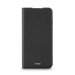 Hama Daily Protect Handy-Schutzhülle 17 cm (6.7") Folio Schwarz