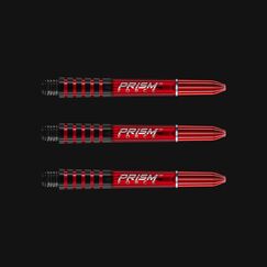 Winmau Prism Force Dartschaft 3 Stück(e)