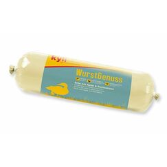 kyli 80432 Hunde-Dosenfutter Ente Adult 800 g