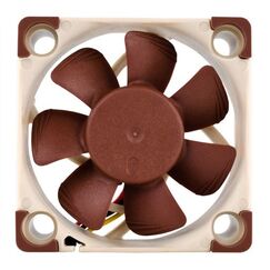 Noctua NF-A4x10 5V Computergehäuse Ventilator 4 cm Beige, Braun