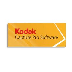 Kodak Alaris Capture Pro, 1Y Erneuerung 1 Jahr(e)