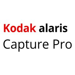 Kodak Alaris Capture Pro Lizenz 1 Jahr(e)