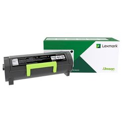 Lexmark 51B2X00 Tonerkartusche 1 Stück(e) Original Schwarz