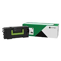Lexmark 58D2000 Tonerkartusche 1 Stück(e) Original Schwarz