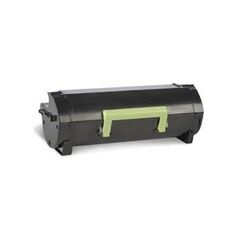 Lexmark 602X Tonerkartusche 1 Stück(e) Original Schwarz