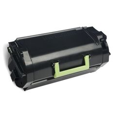 Lexmark 622X Tonerkartusche 1 Stück(e) Original Schwarz