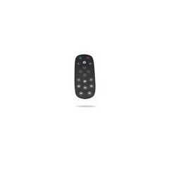 Logitech 993-001142 Fernbedienung RF Wireless Video-Gegensprechanlage, Webcam Drucktasten