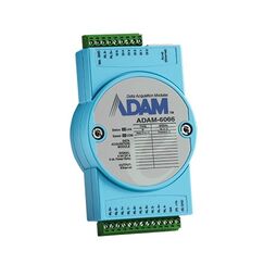 Advantech ADAM-6066-D Digital & Analog I/O Modul Relaiskanal