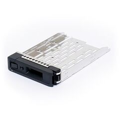 Synology Disk Tray (Type R7) 2,5/3,5" Frontblende Schwarz