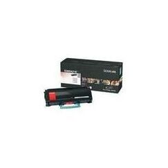 Lexmark E260A31E Tonerkartusche 1 Stück(e) Original Schwarz