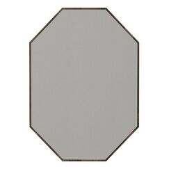 Woody Fashion 804TRH3306 Wandspiegel andere Holz