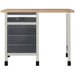 wolfcraft GmbH 8065000 Werkbank