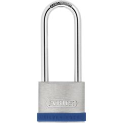 ABUS 5/50HB80 KD Herkömmliches Vorhängeschloss 1 Stück(e)